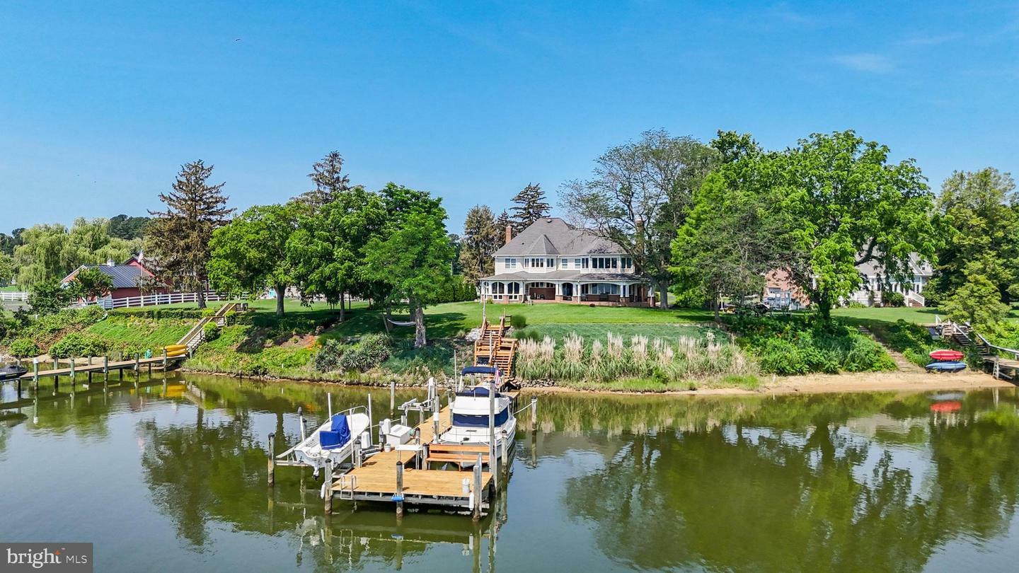 3950 Island Creek  Broomes Island MD 20615 photo