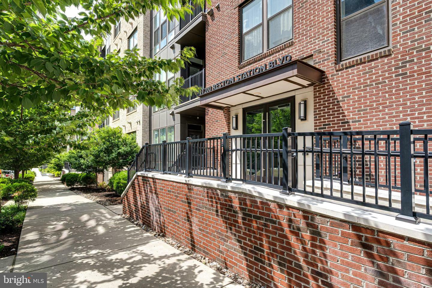 Property Photo: 11200 Reston Station Boulevard 207 VA 20190