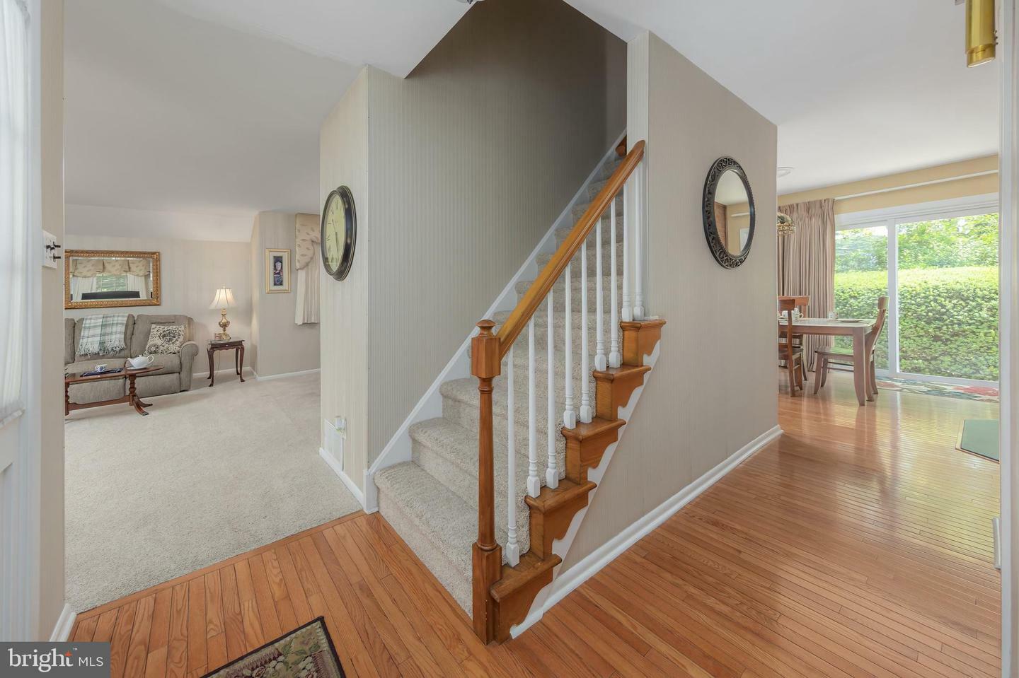 Property Photo: 863 Whitman Drive NJ 08012
