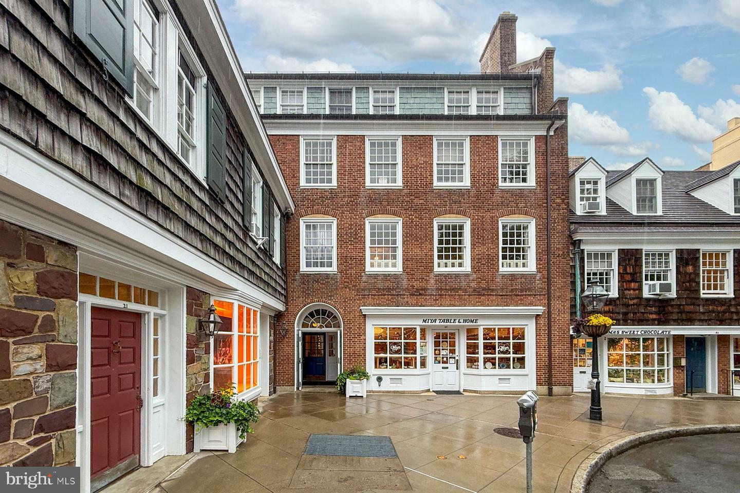 25 Palmer Square W I  Princeton NJ 08542 photo
