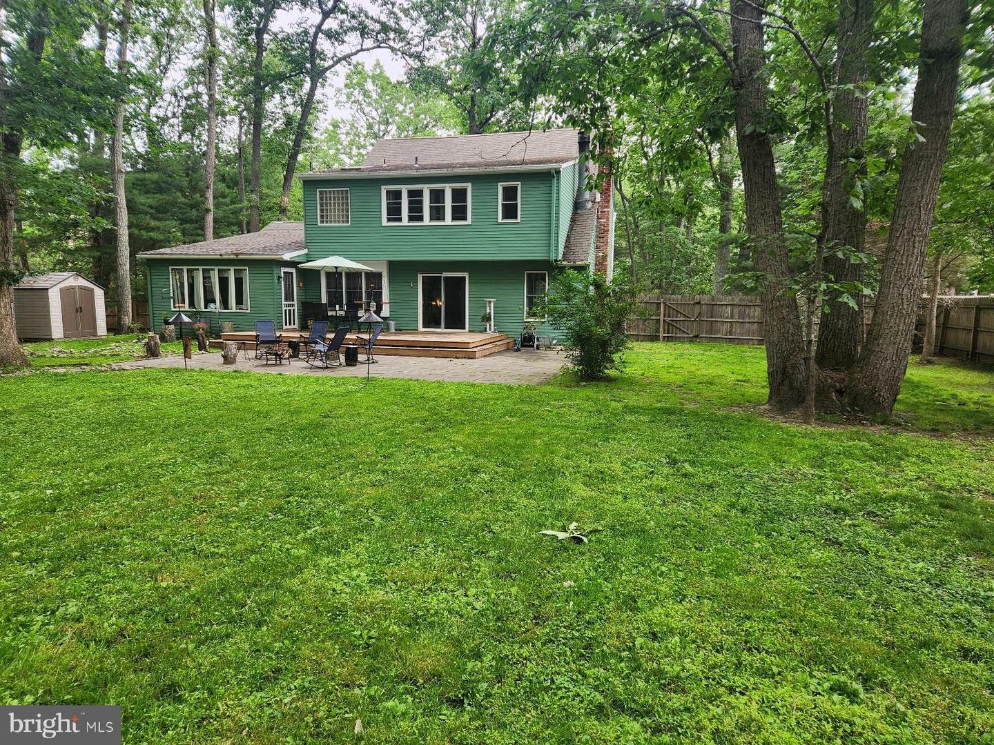 Property Photo: 13 Plymouth NJ 08088