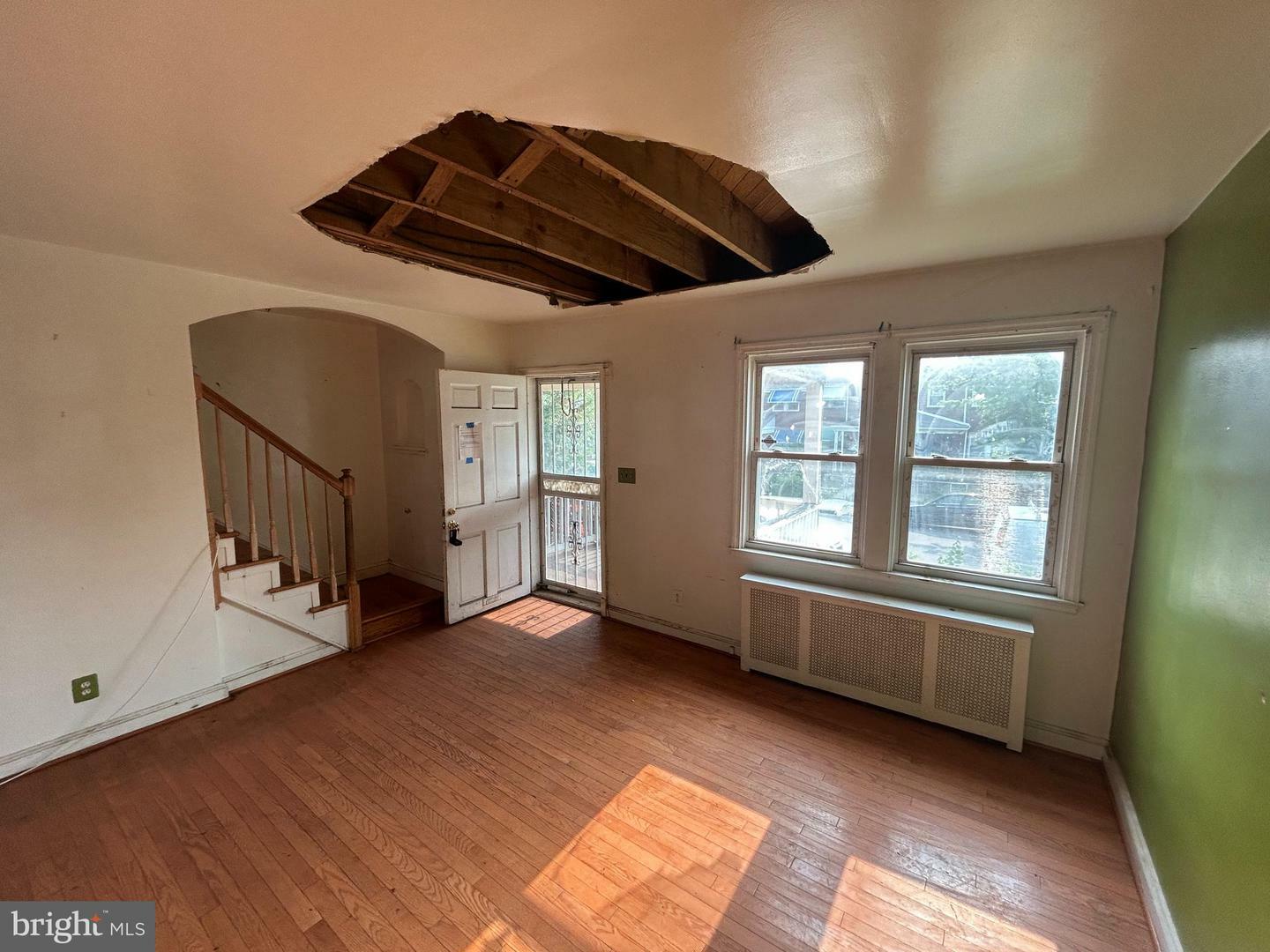 Property Photo: 1108 Steelton Avenue MD 21224