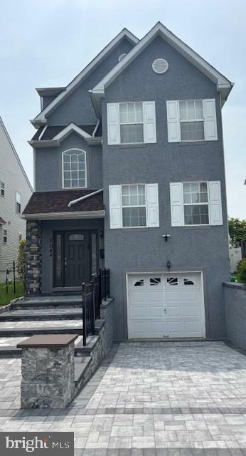 2044 Gorman Street  Philadelphia PA 19116 photo