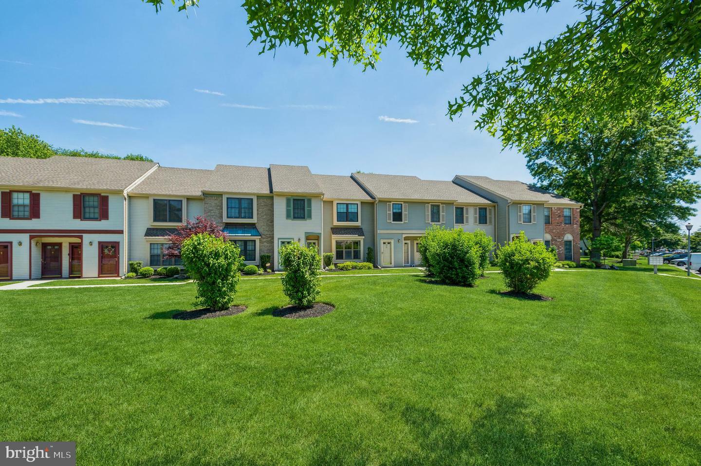 Property Photo: 151 Wyndham Place NJ 08691