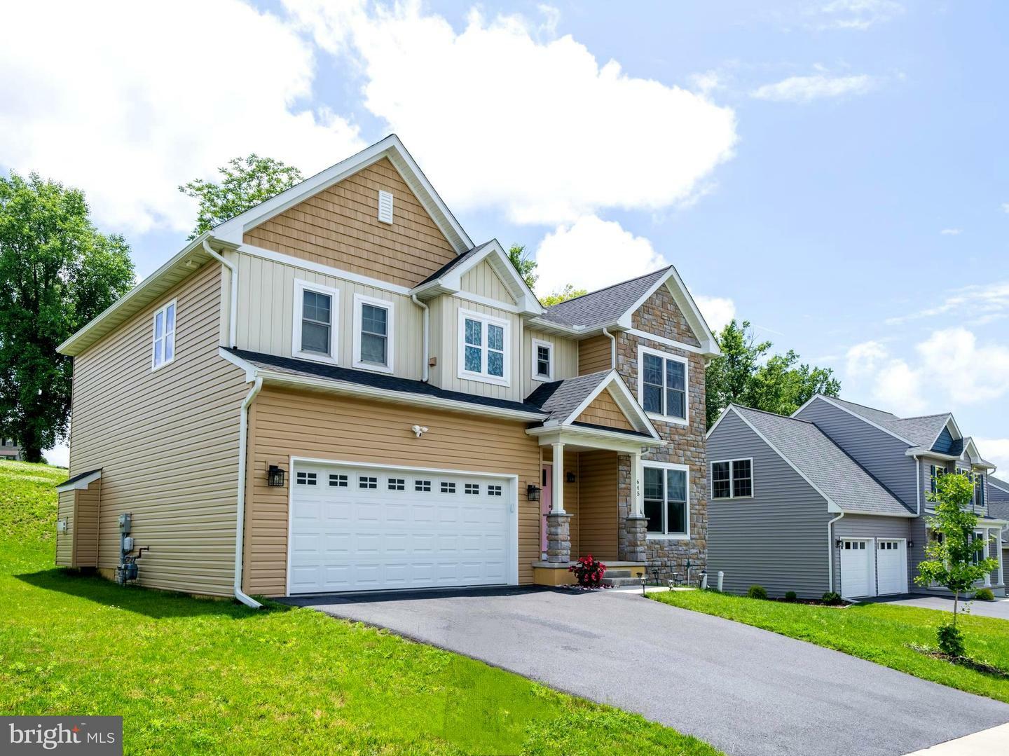 Property Photo: 645 N Pier Drive PA 17603