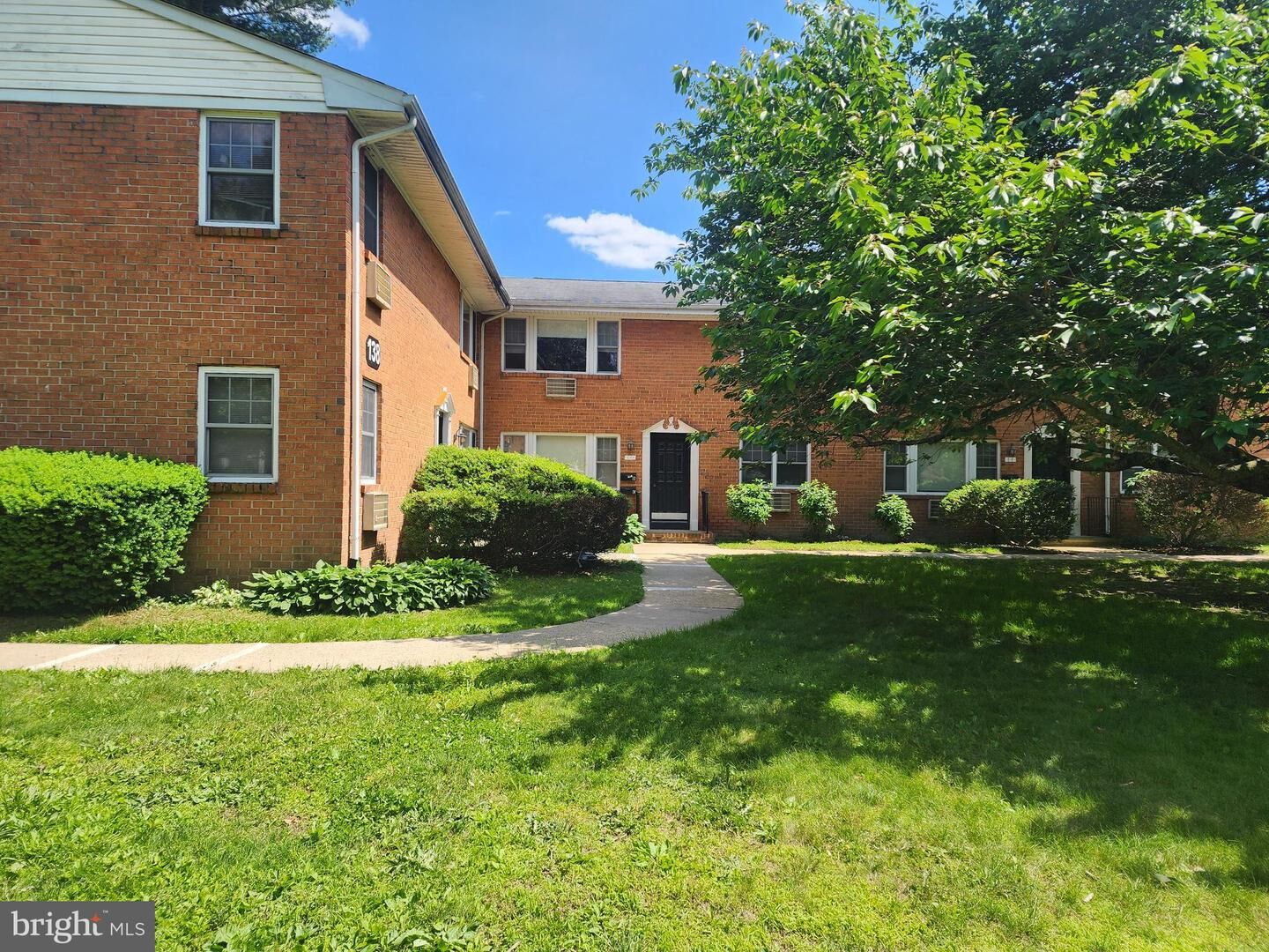 Property Photo: 138 The Orchards C NJ 08512