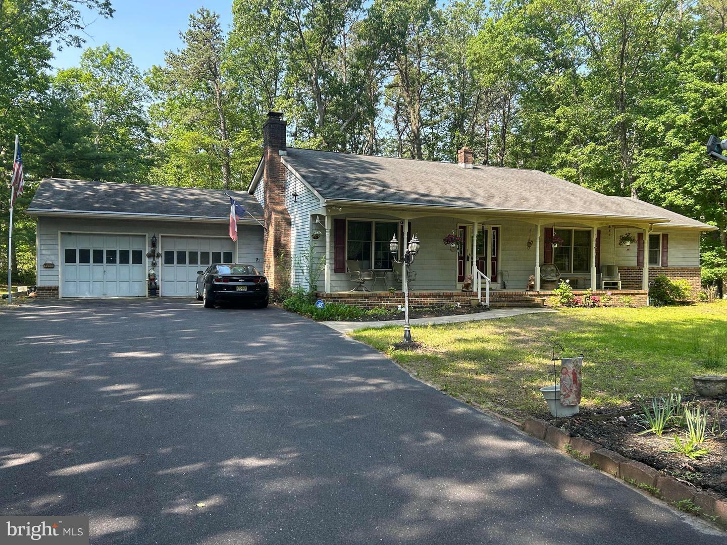 Property Photo: 13 Mark Lane NJ 08088