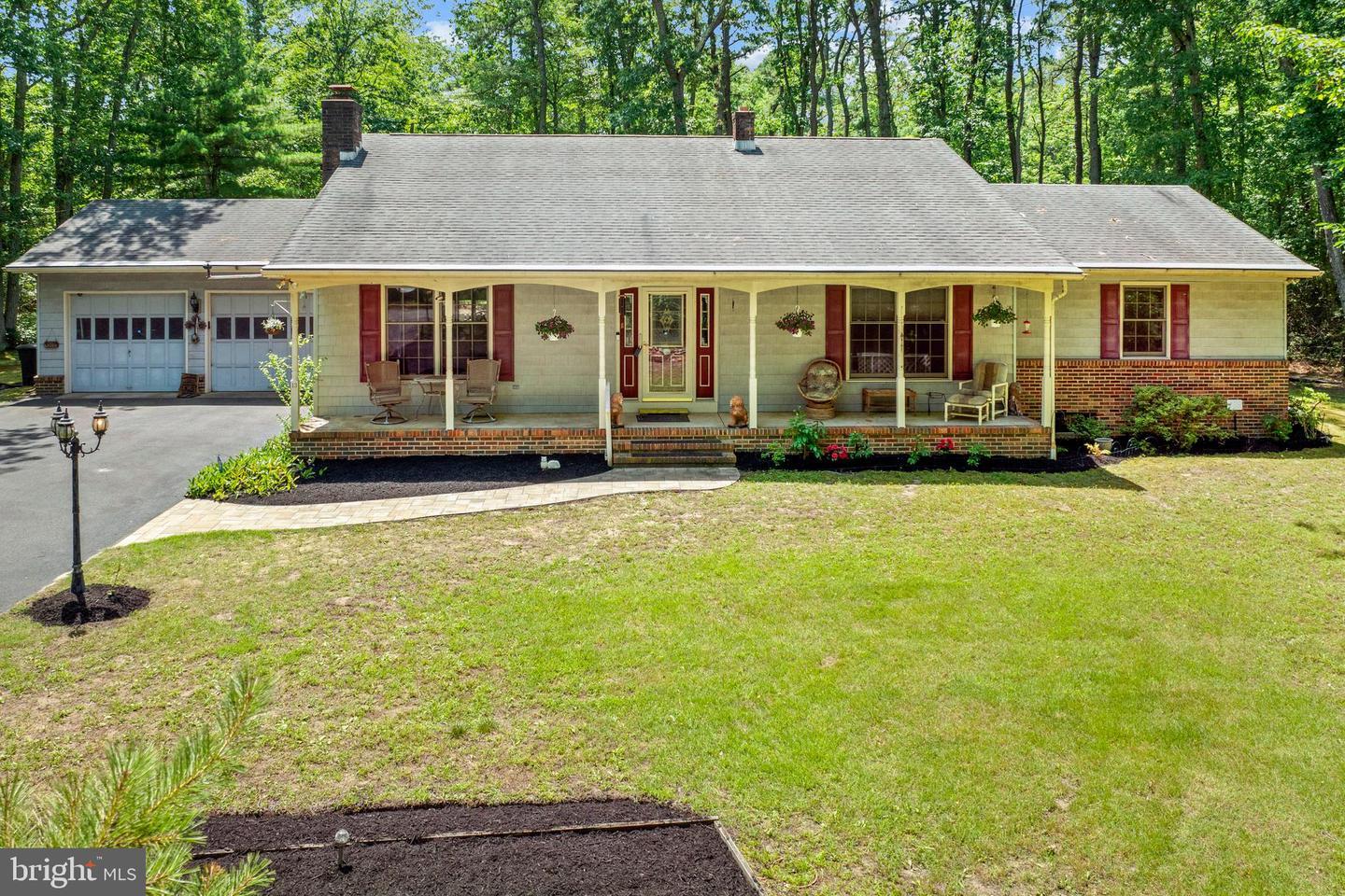 Property Photo: 13 Mark Lane NJ 08088
