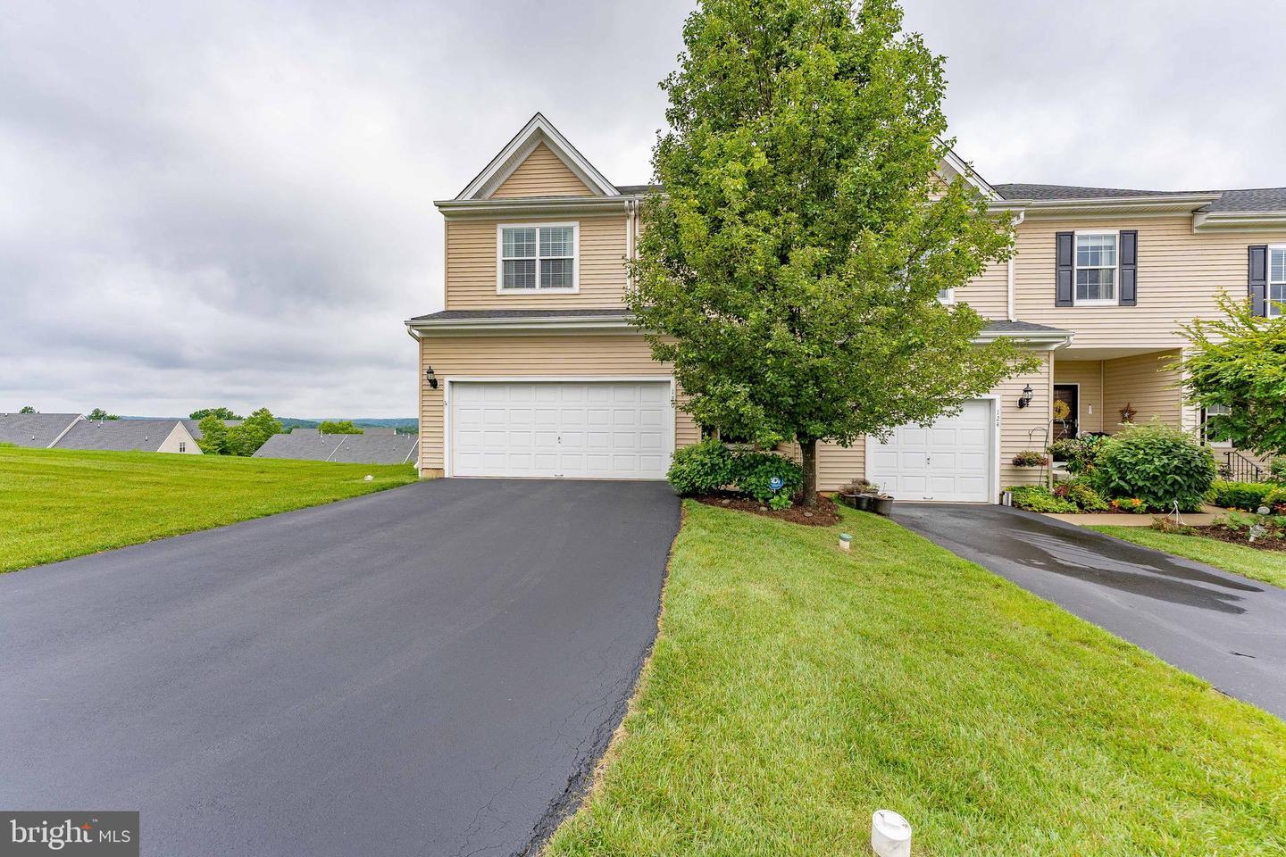 Property Photo: 120 Pinkerton Road PA 19320