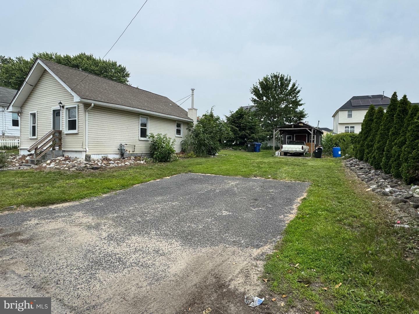 Property Photo: 109 River Road Drive NJ 08086