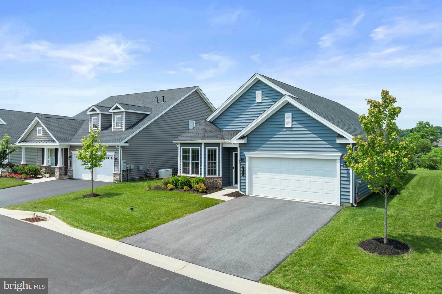 Property Photo:  514 Valor Drive  PA 19335 
