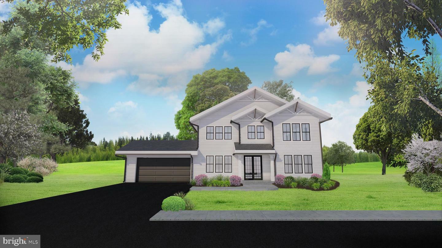 Property Photo: Lot 5 Richards Ferry Road VA 22736
