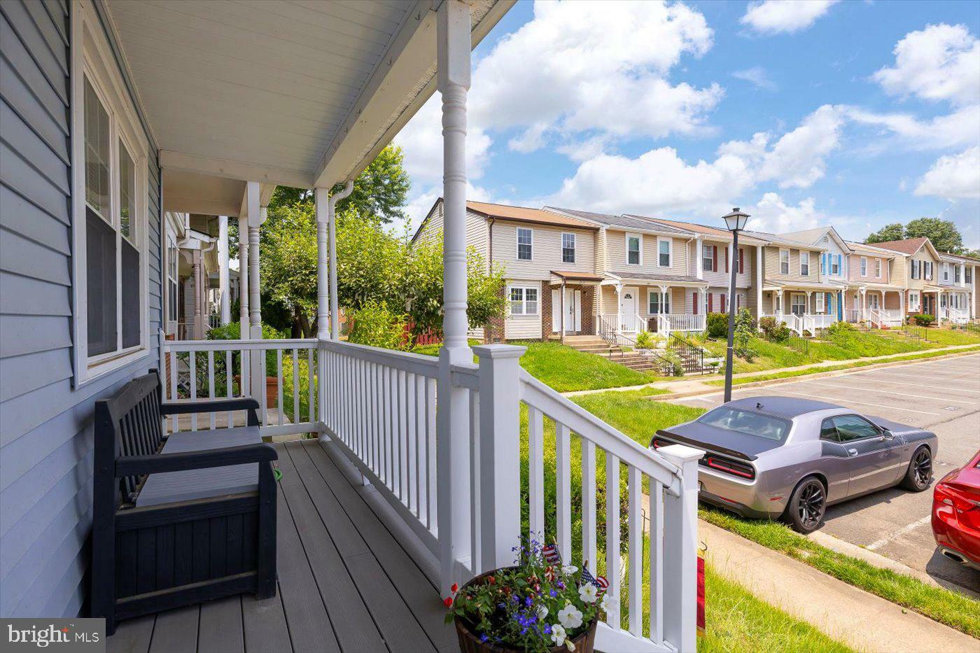 Property Photo:  1931 Fort Monroe Court  VA 22026 