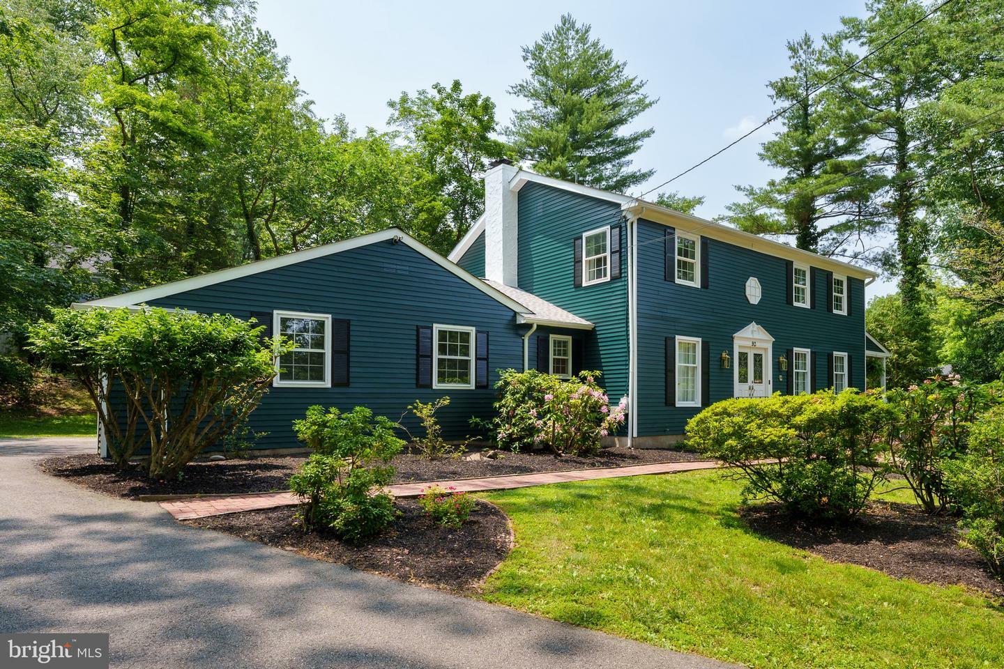 Property Photo: 92 Lochatong Road NJ 08628