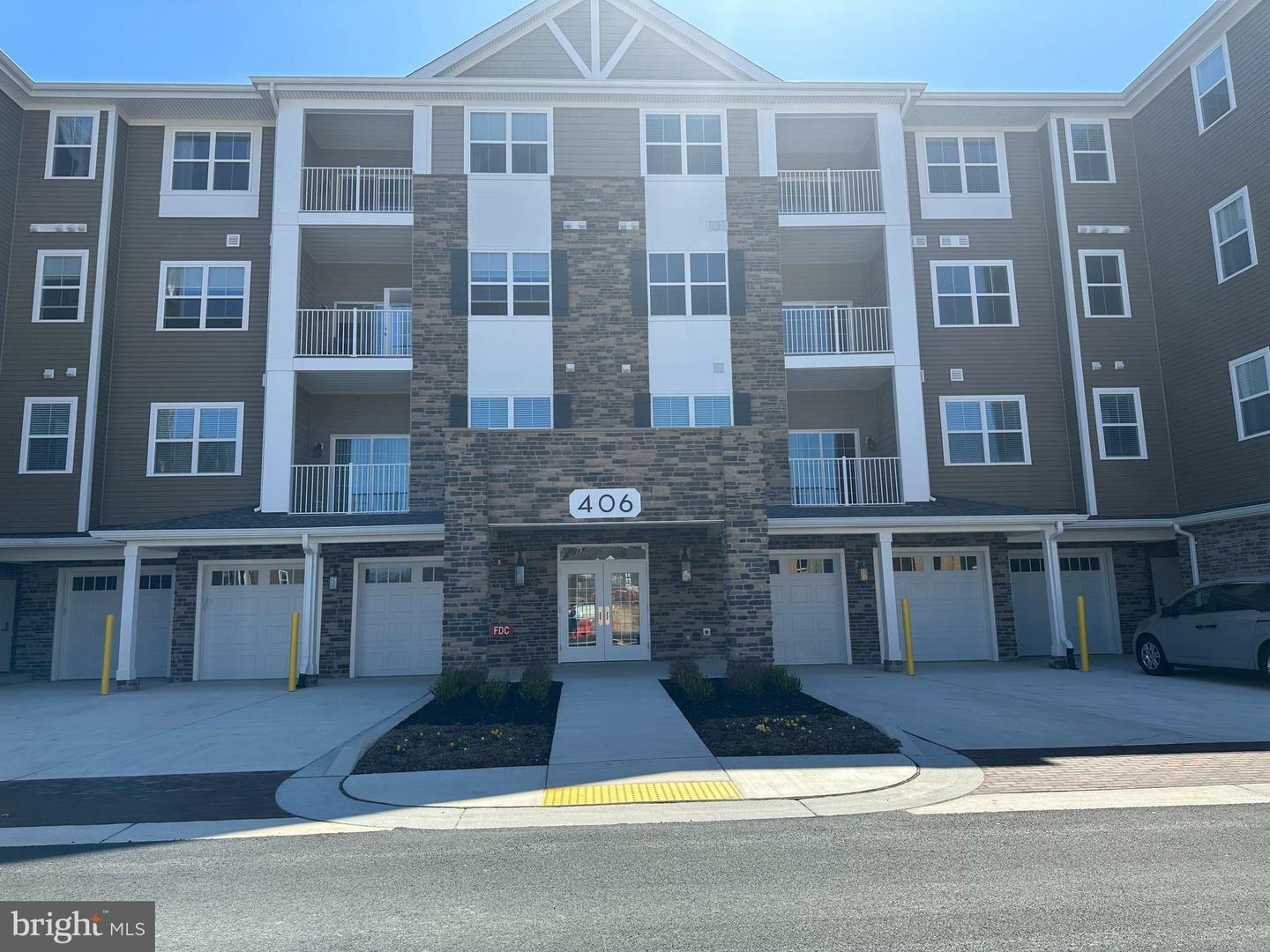 Property Photo: 406 Bold Ruler Court 406 MD 21078
