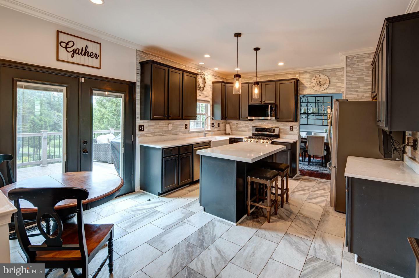 Property Photo:  206 John Stevens Dr  PA 19320 
