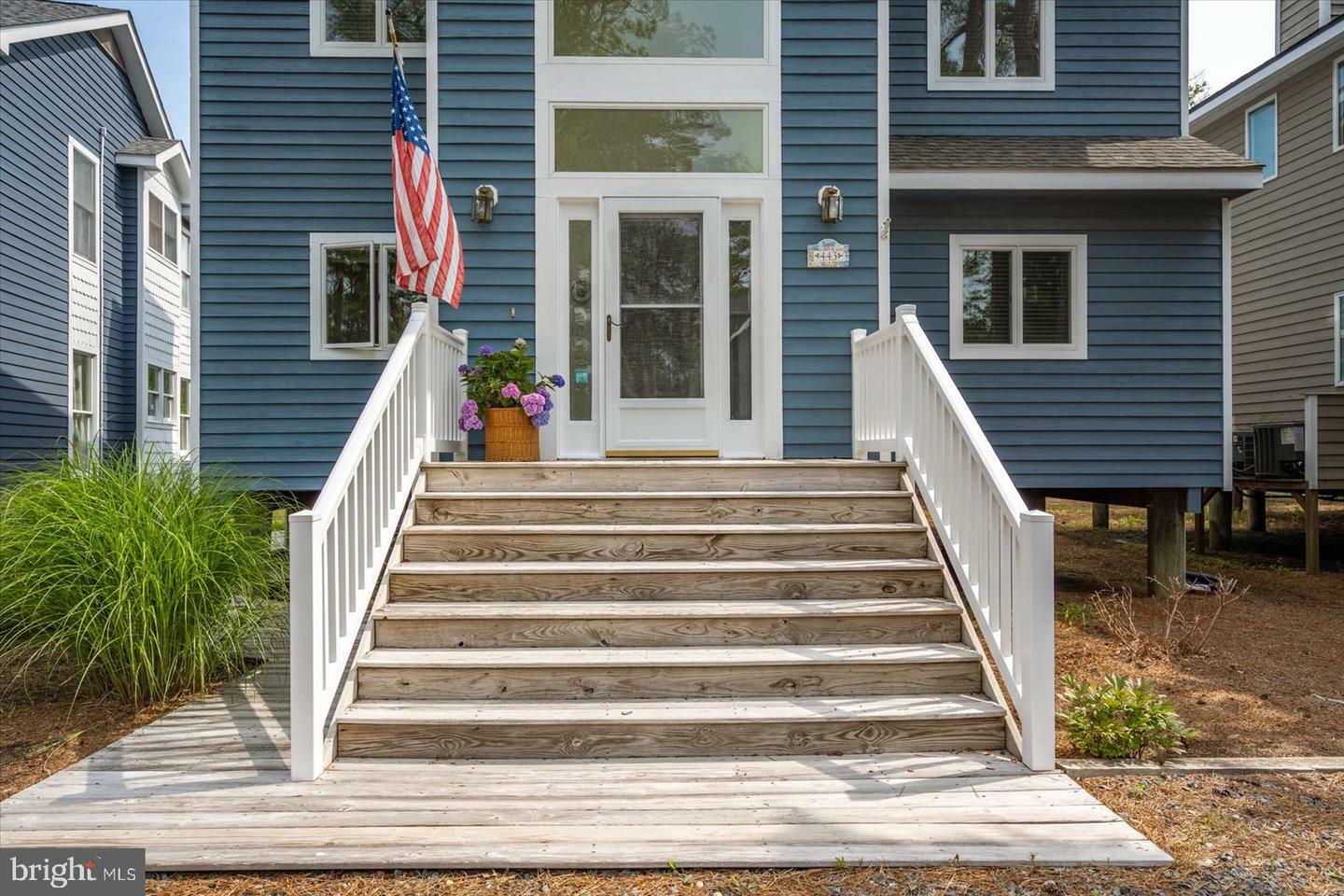 Property Photo:  443 Black Gum Drive  DE 19930 