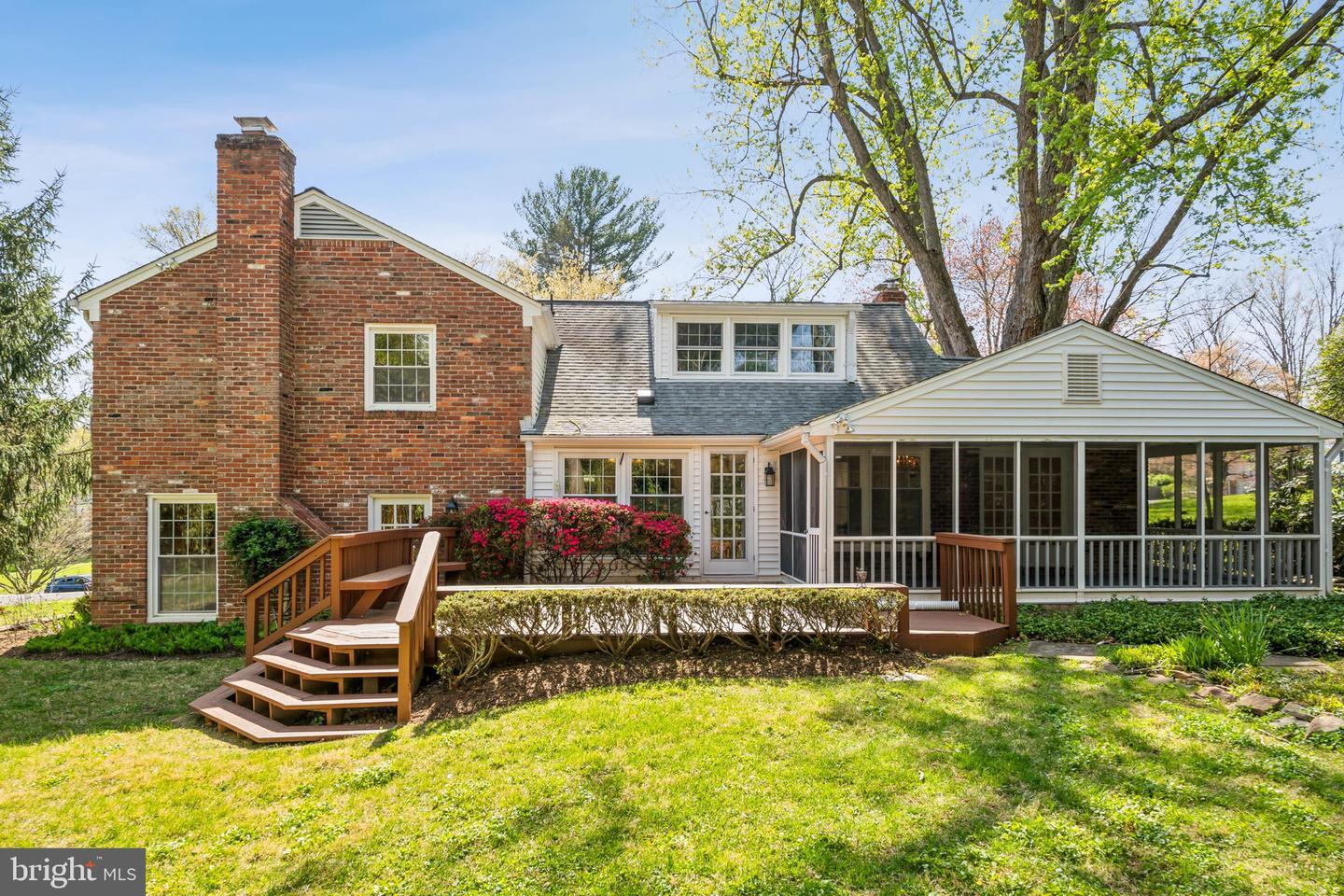 Property Photo:  9505 Seddon Court  MD 20817 