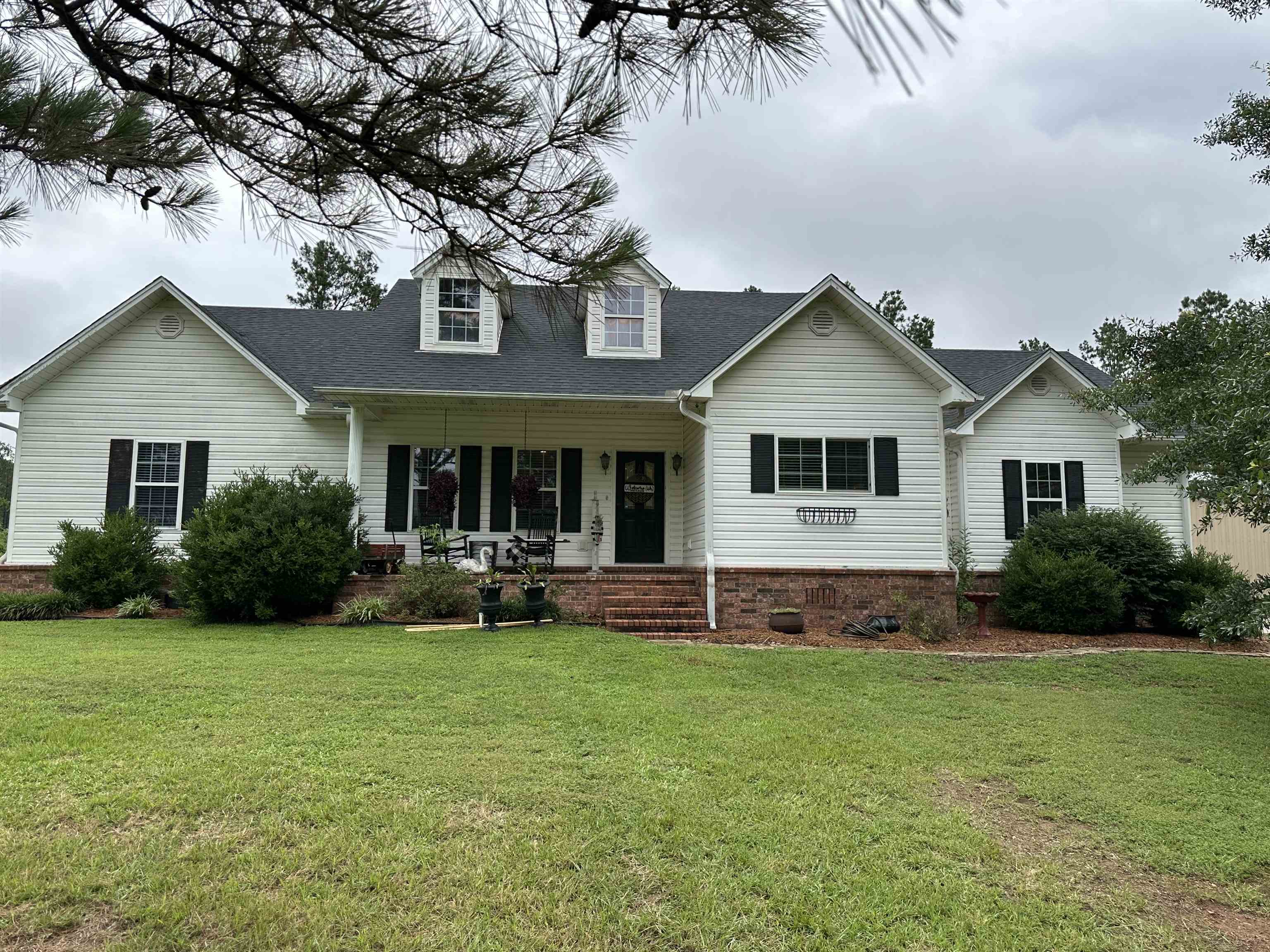 Property Photo: 508 Tuggle Ln AR 72104