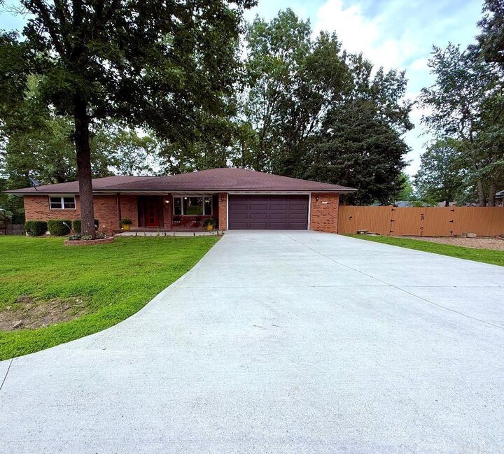 1711 Lonoke Road  Mountain Home AR 72653 photo