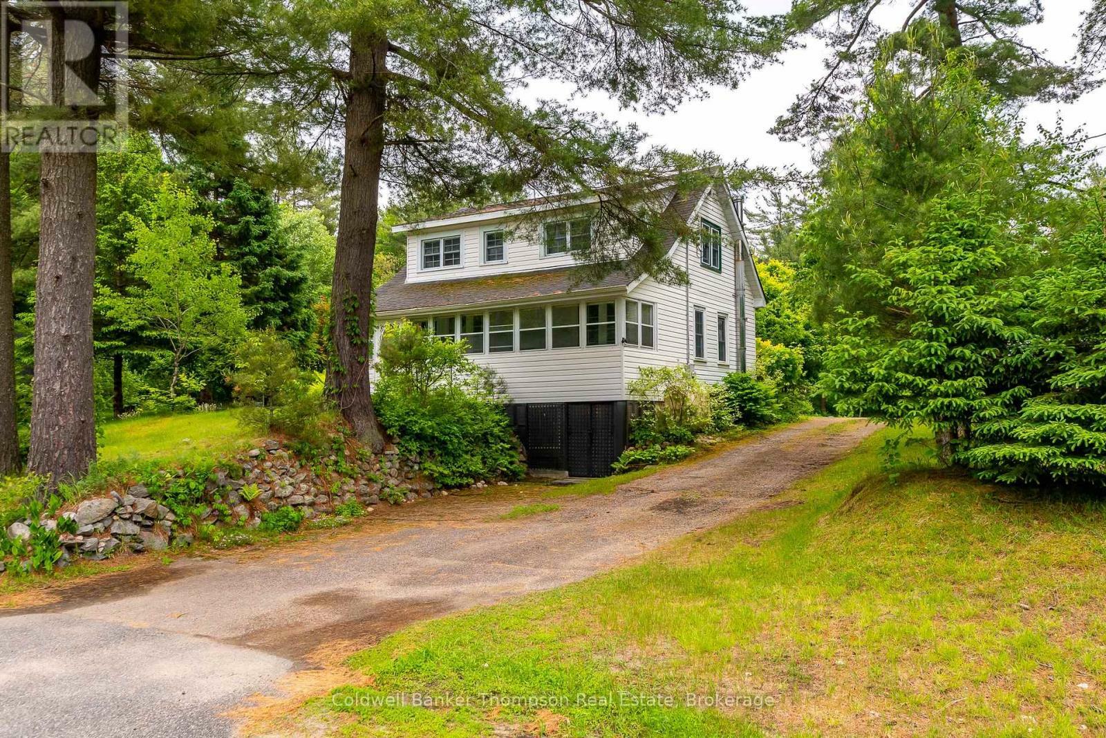 Property Photo:  623 141 Highway  ON P0B 1M0 