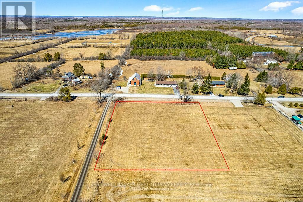 Property Photo: 1771 Drummond Conc. 7 ON K7H 0K6