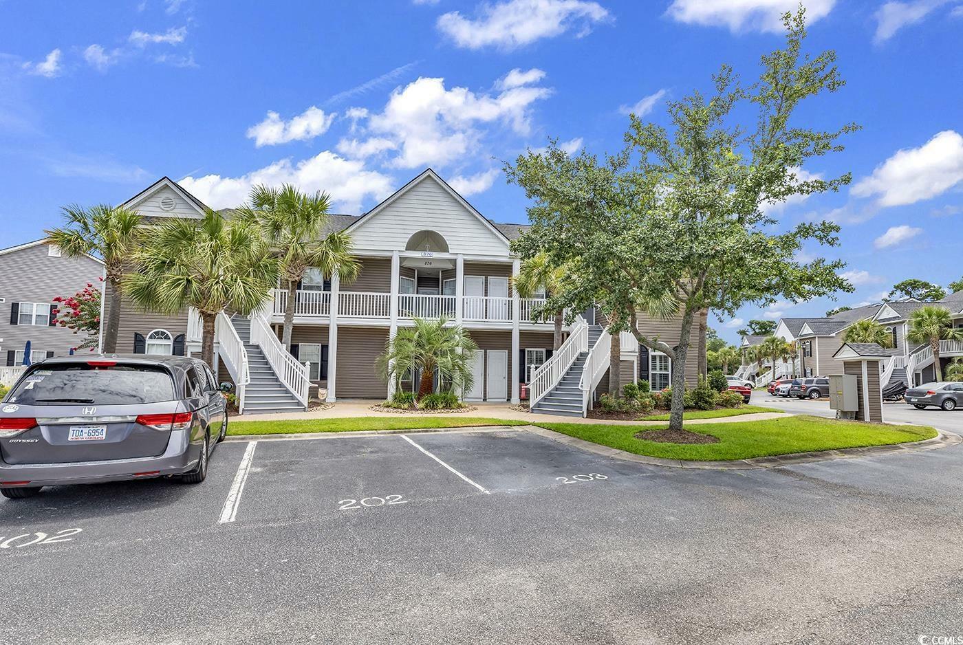 Property Photo: 876 Palmetto Trail 103 SC 29577