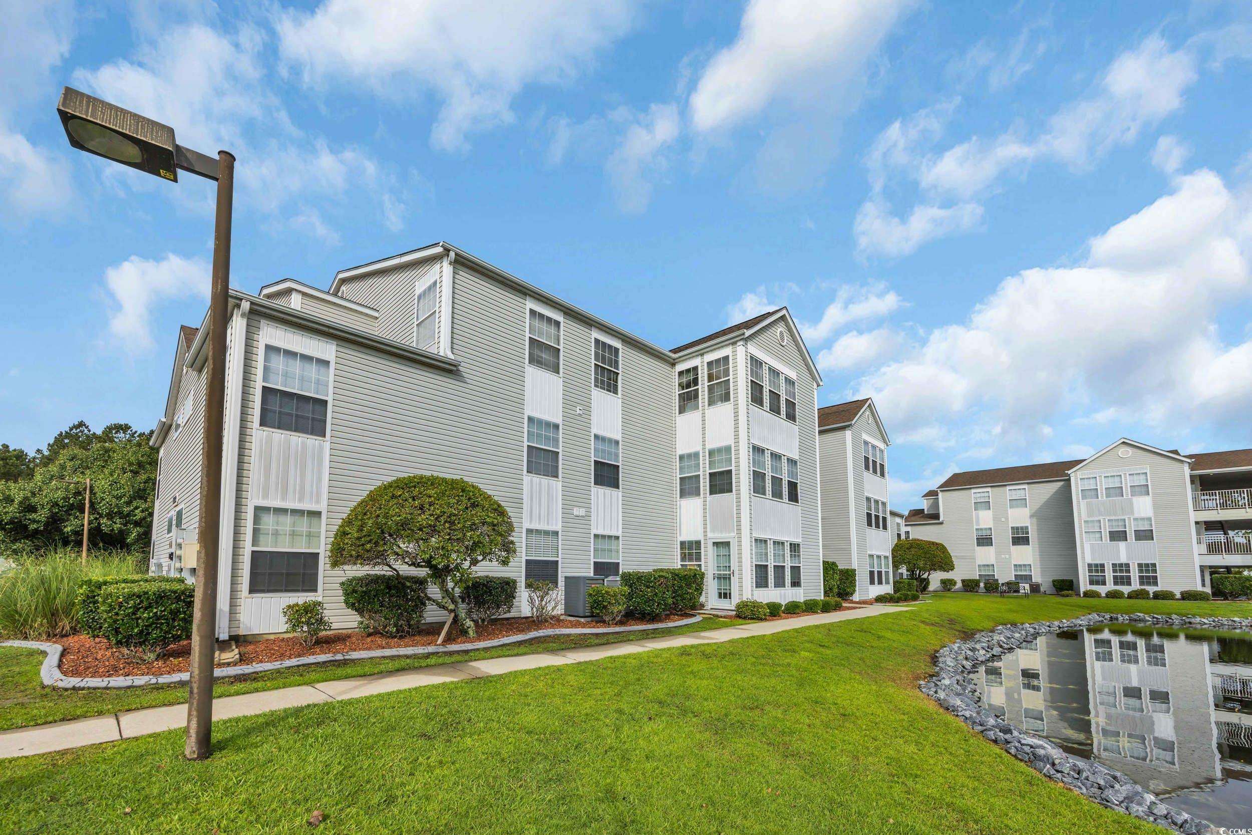 Property Photo: 8658 Southbridge Dr. L SC 29575