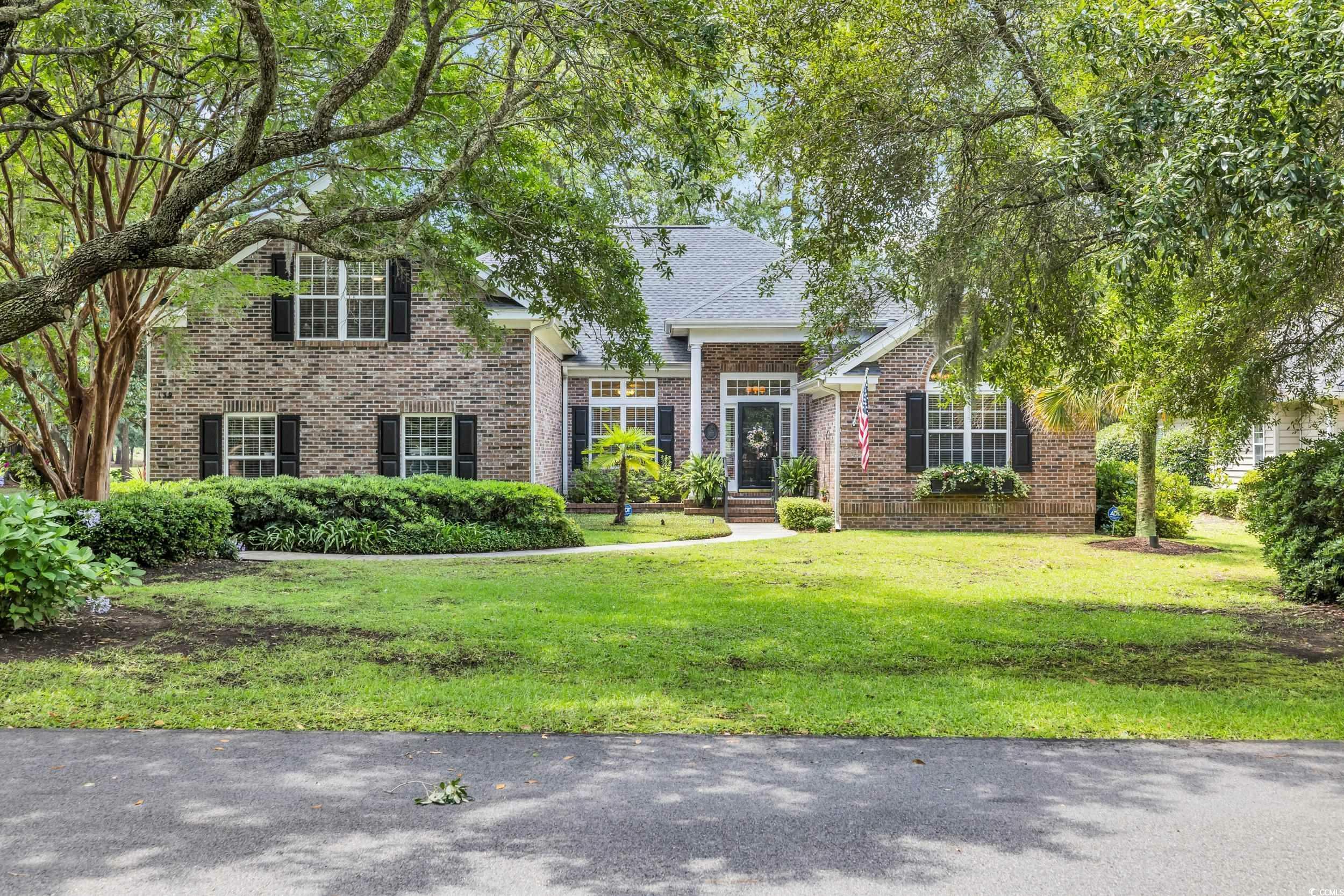 Property Photo:  139 Olde Canal Loop  SC 29585 