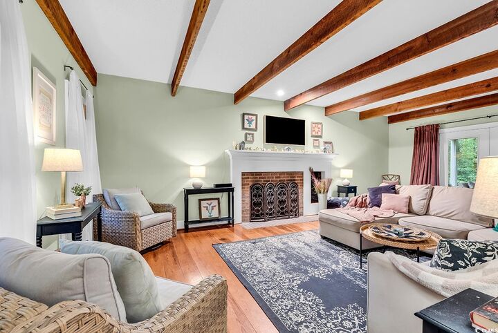 Property Photo:  1072 Chelsey Circle  SC 29526 