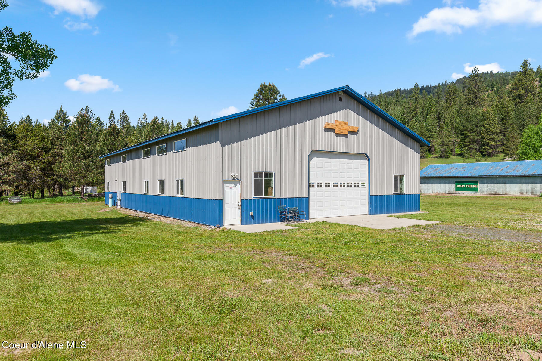 Property Photo: 26277 N Chevrolane Way ID 83858