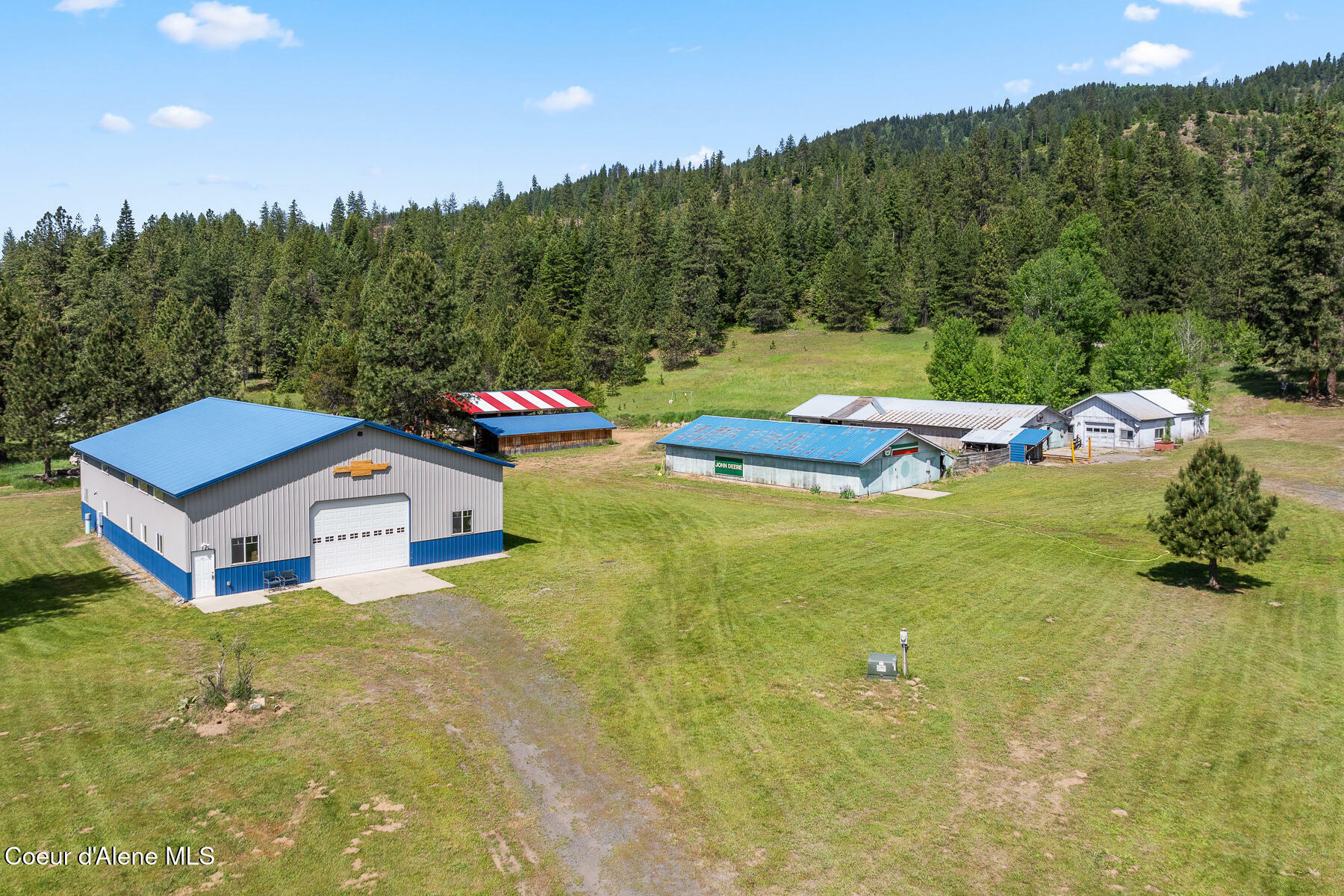 Property Photo: 26277 N Chevrolane Way ID 83858