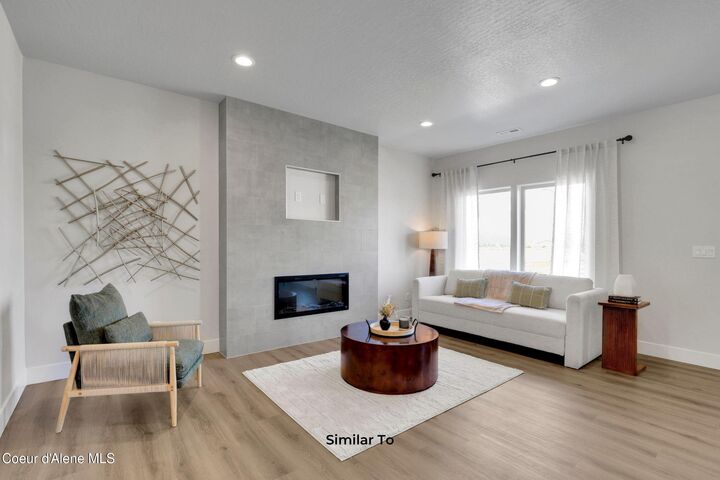 Property Photo:  661 N Creative Way (Lot 12)  ID 83854 