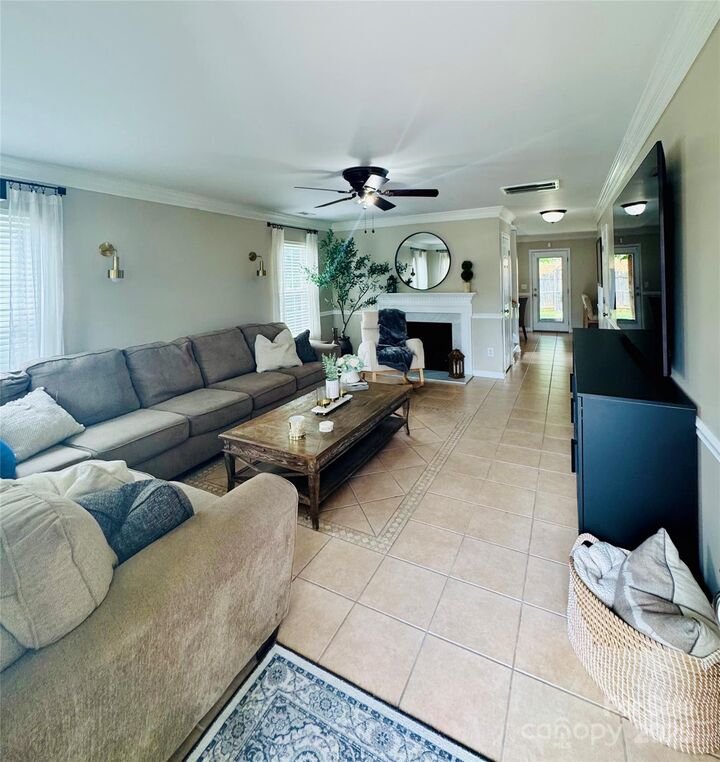 Property Photo:  7918 Boars Head Court  NC 28214 