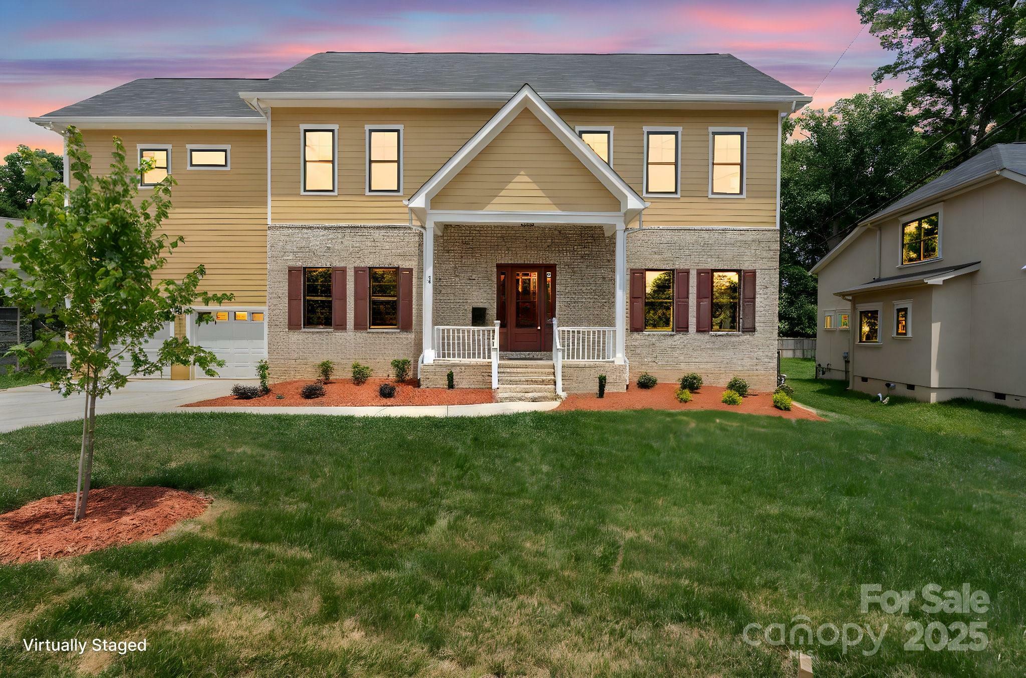 4015 Randolph Road  Charlotte NC 28211 photo