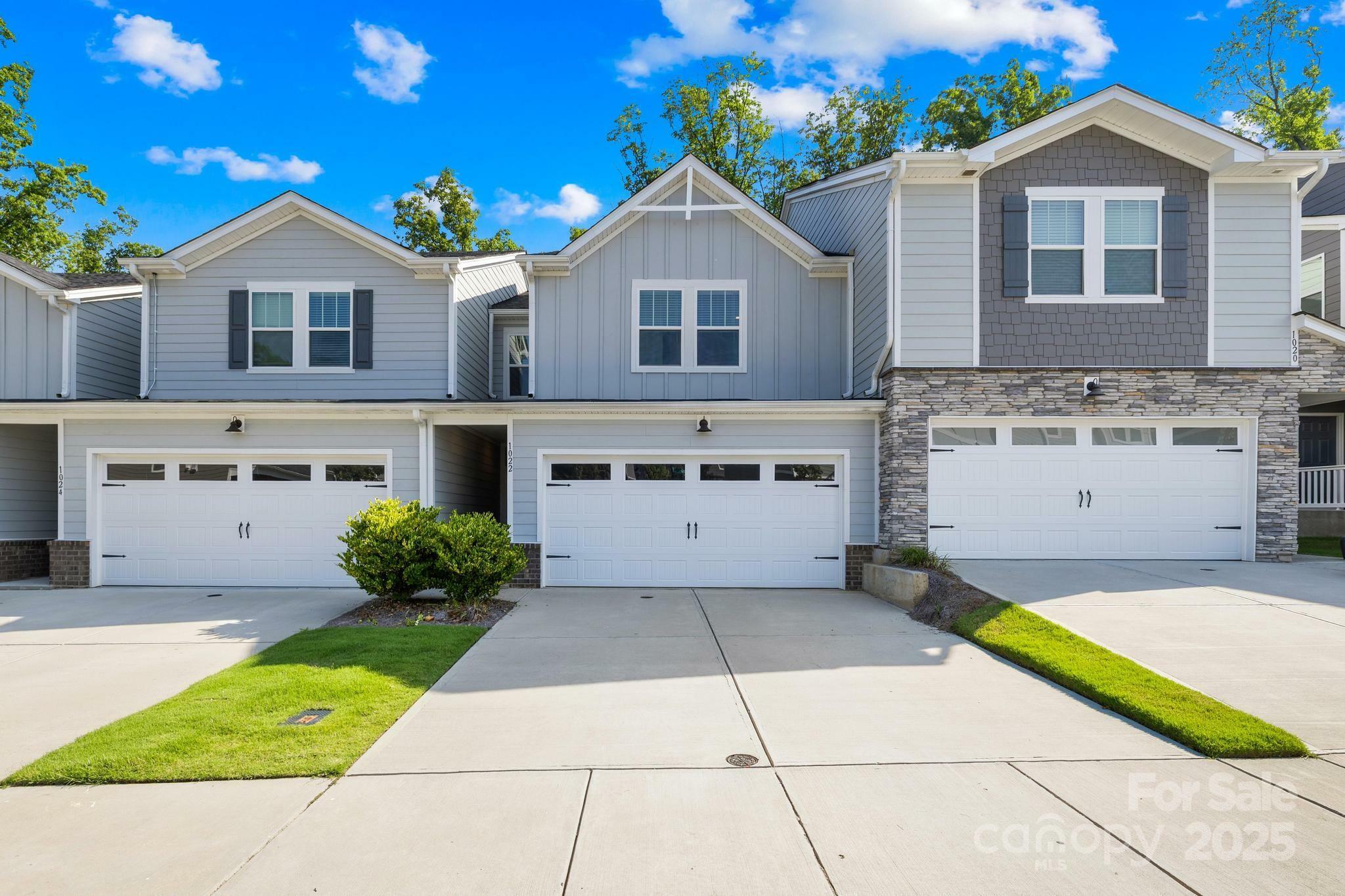 1022 Maltby Street  Charlotte NC 28217 photo