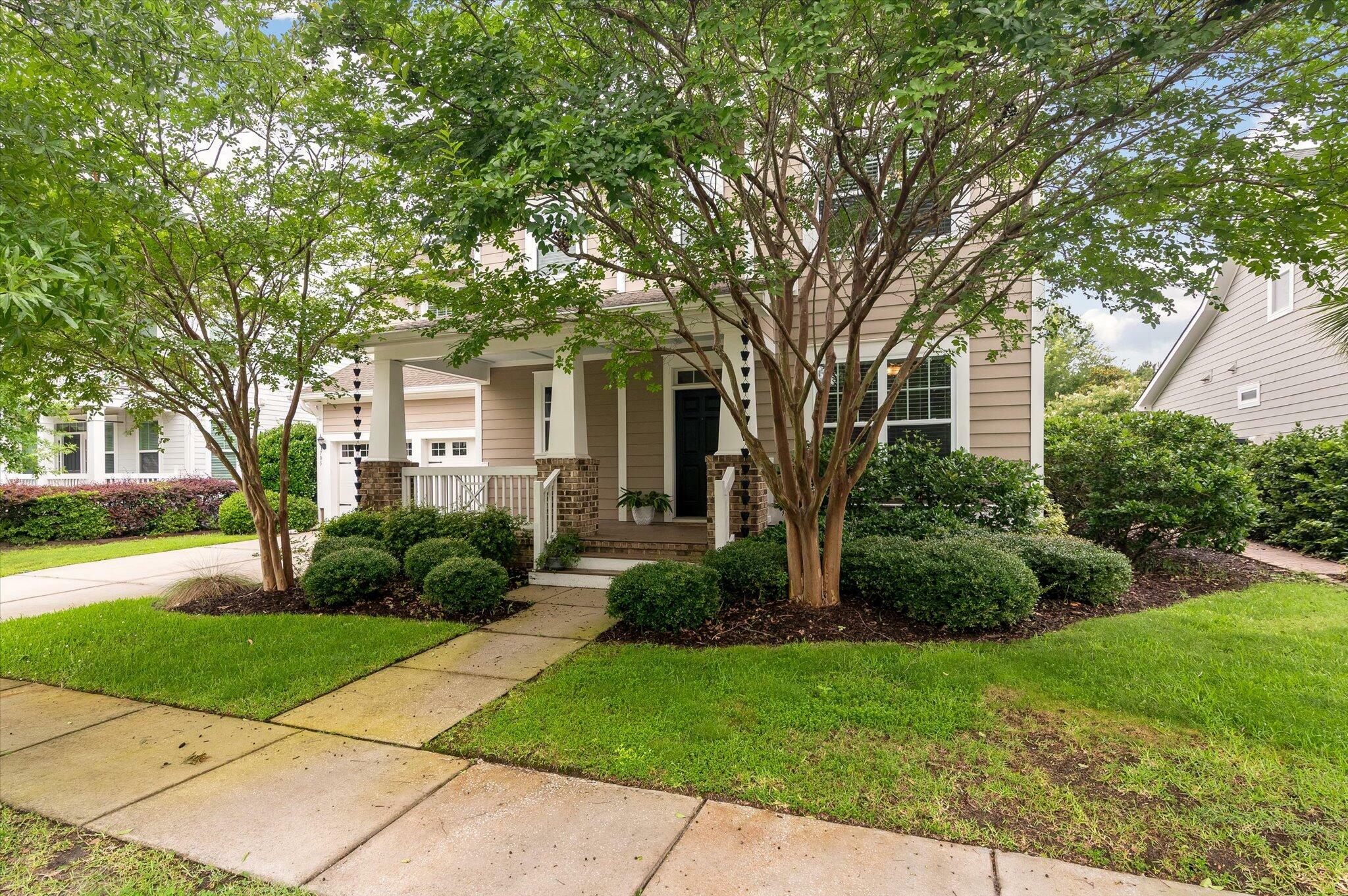 Property Photo: 705 Quintan Street SC 29486