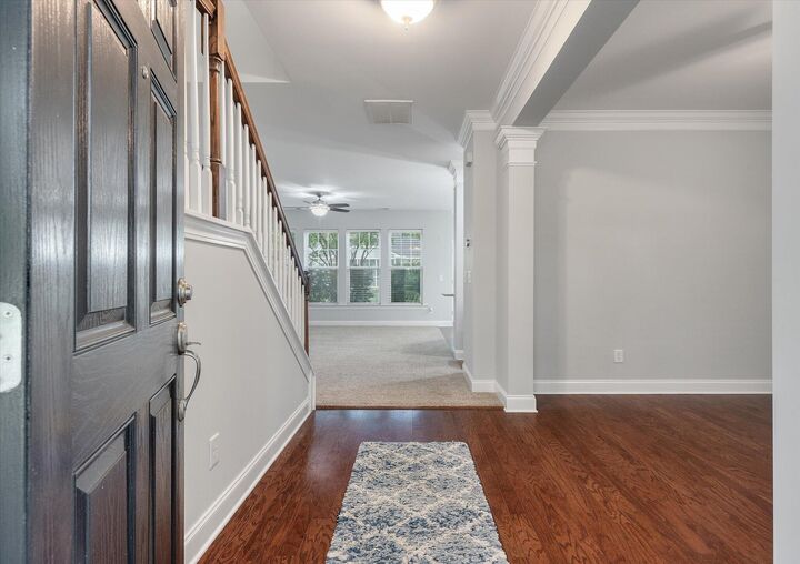 Property Photo:  705 Quintan Street  SC 29486 