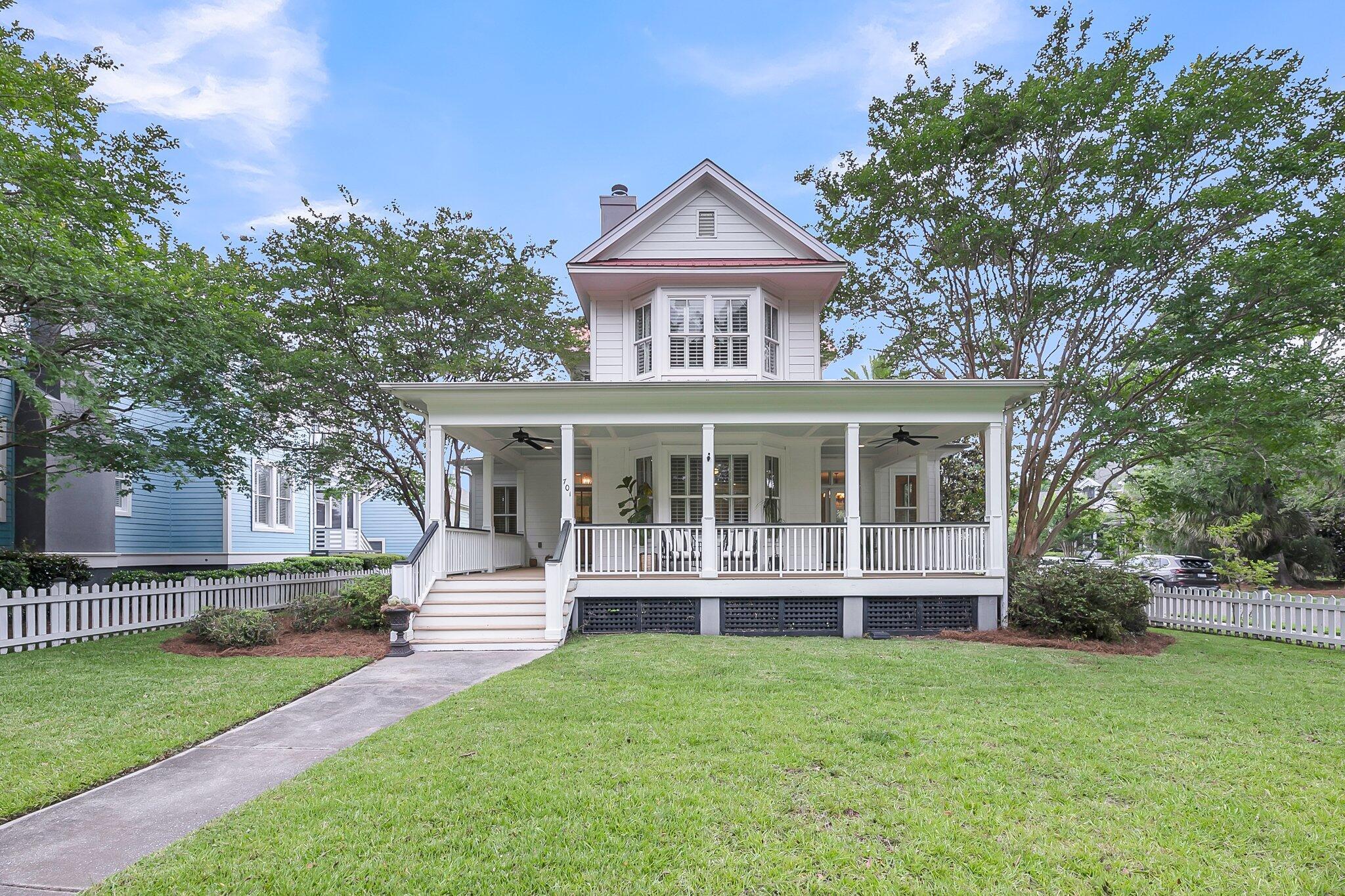 Property Photo: 701 Hibbens Grant Boulevard SC 29464