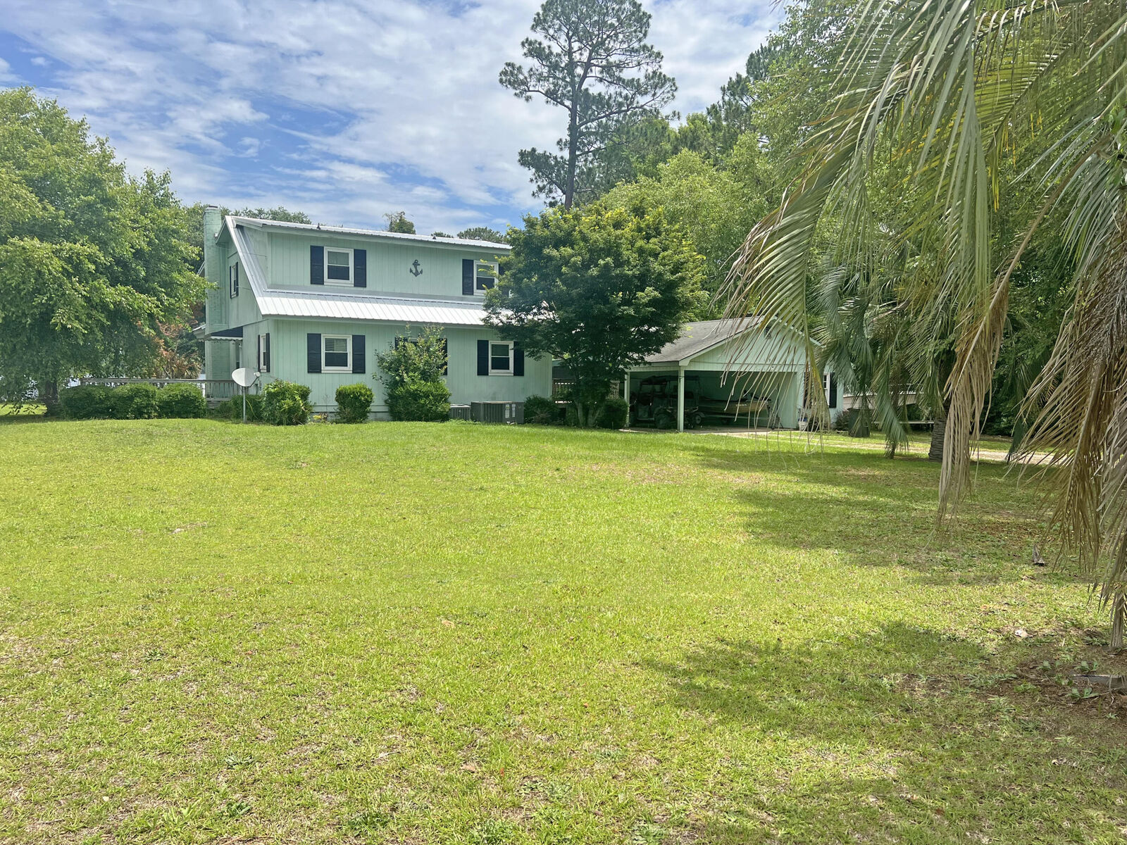 Property Photo: 169 Waterfront Drive SC 29048