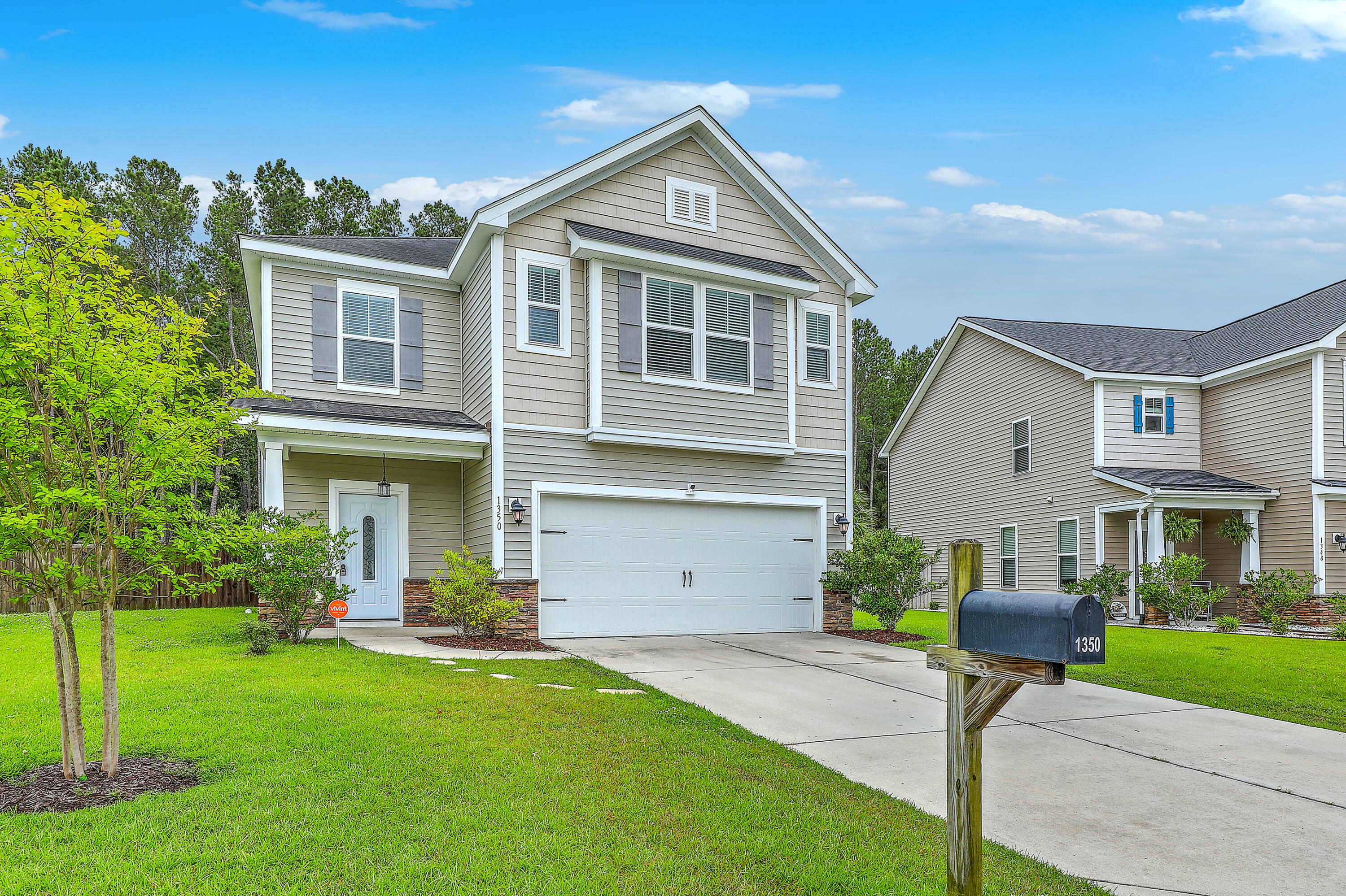 Property Photo: 1350 Wild Goose Trail SC 29483