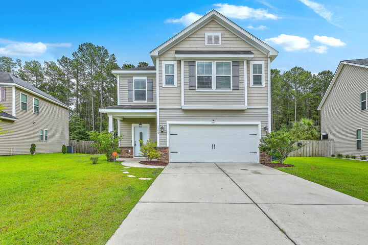 Property Photo: 1350 Wild Goose Trail SC 29483