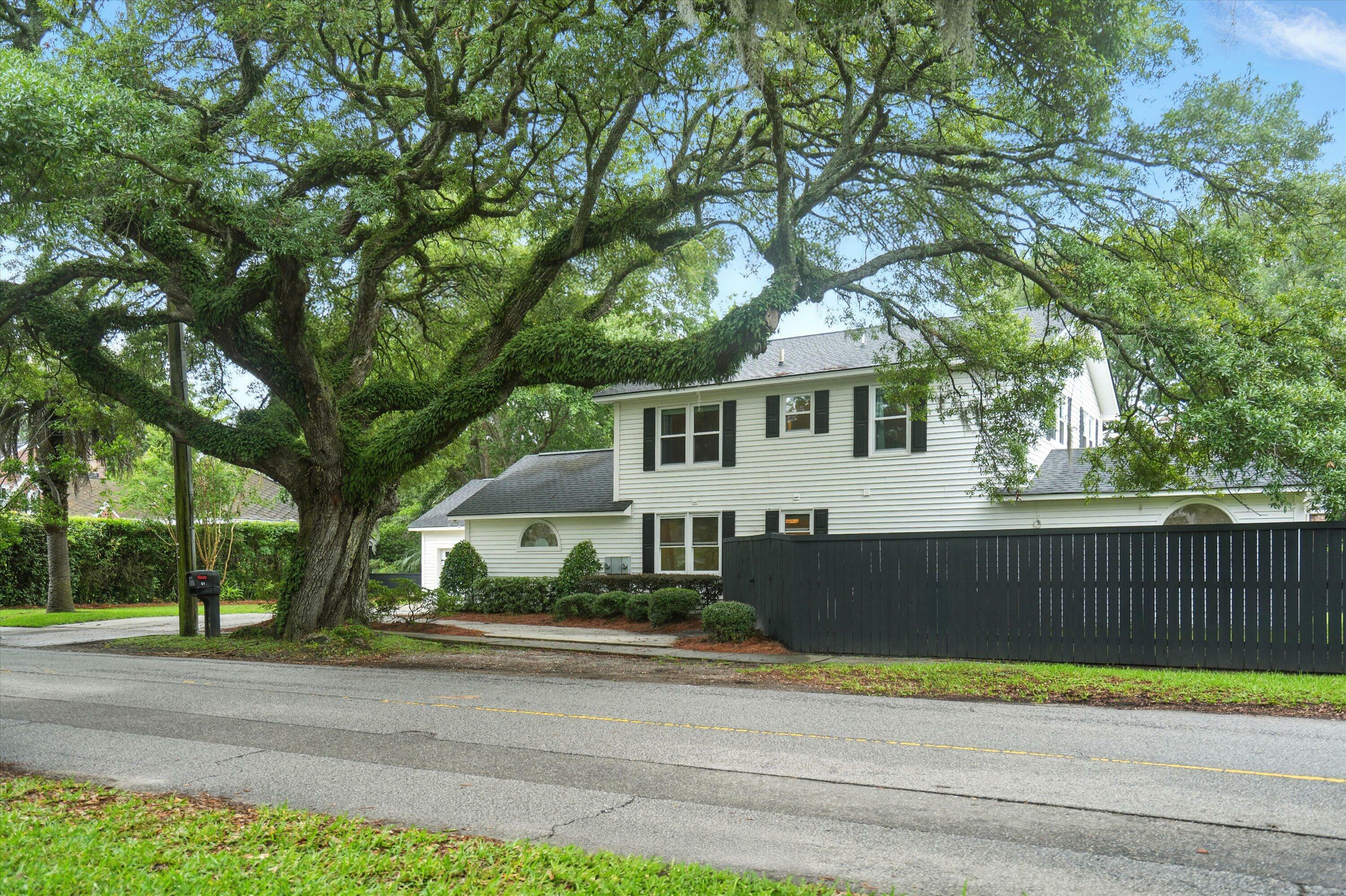 51 Stocker Drive  Charleston SC 29407 photo