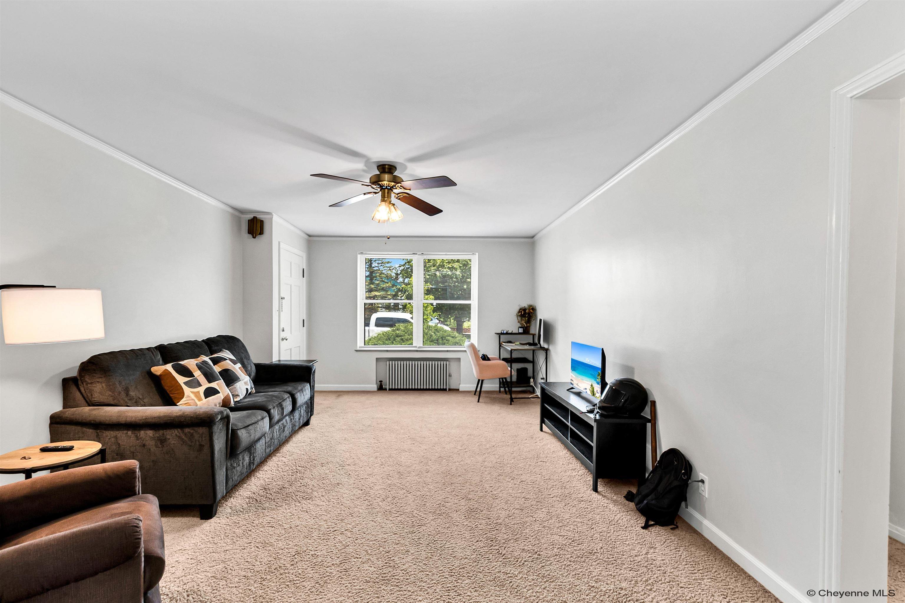 Property Photo: 3118 Dillon Ave 2 WY 82001