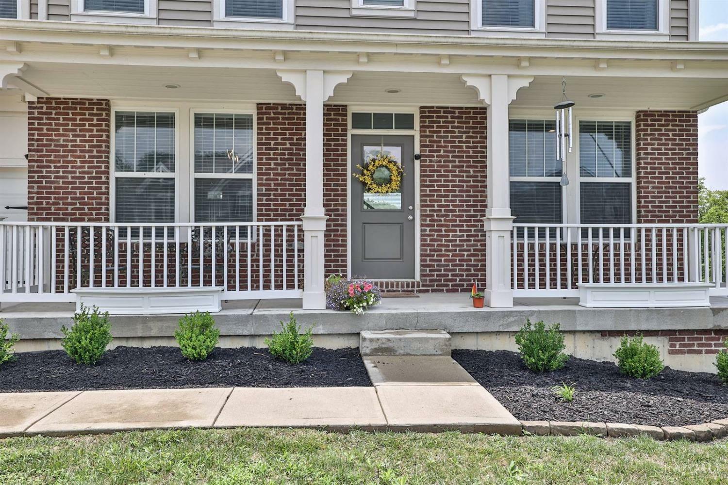 Property Photo: 6087 Magnolia Woods Way OH 45247