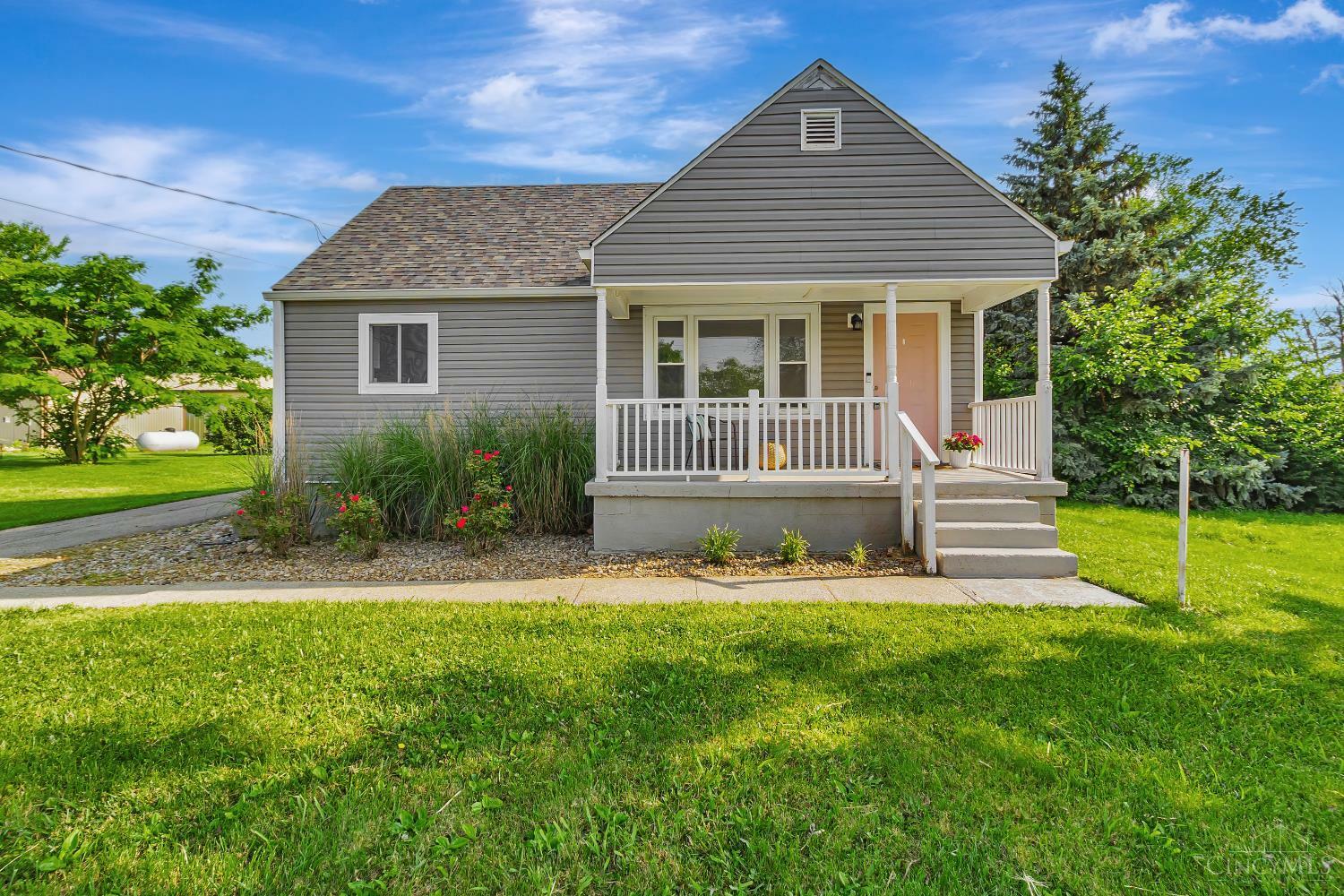 Property Photo: 3430 Hamilton Mason Road OH 45011