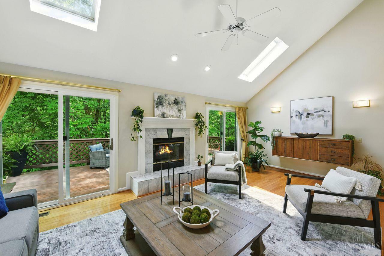 Property Photo:  984 Wittshire Lane  OH 45255 