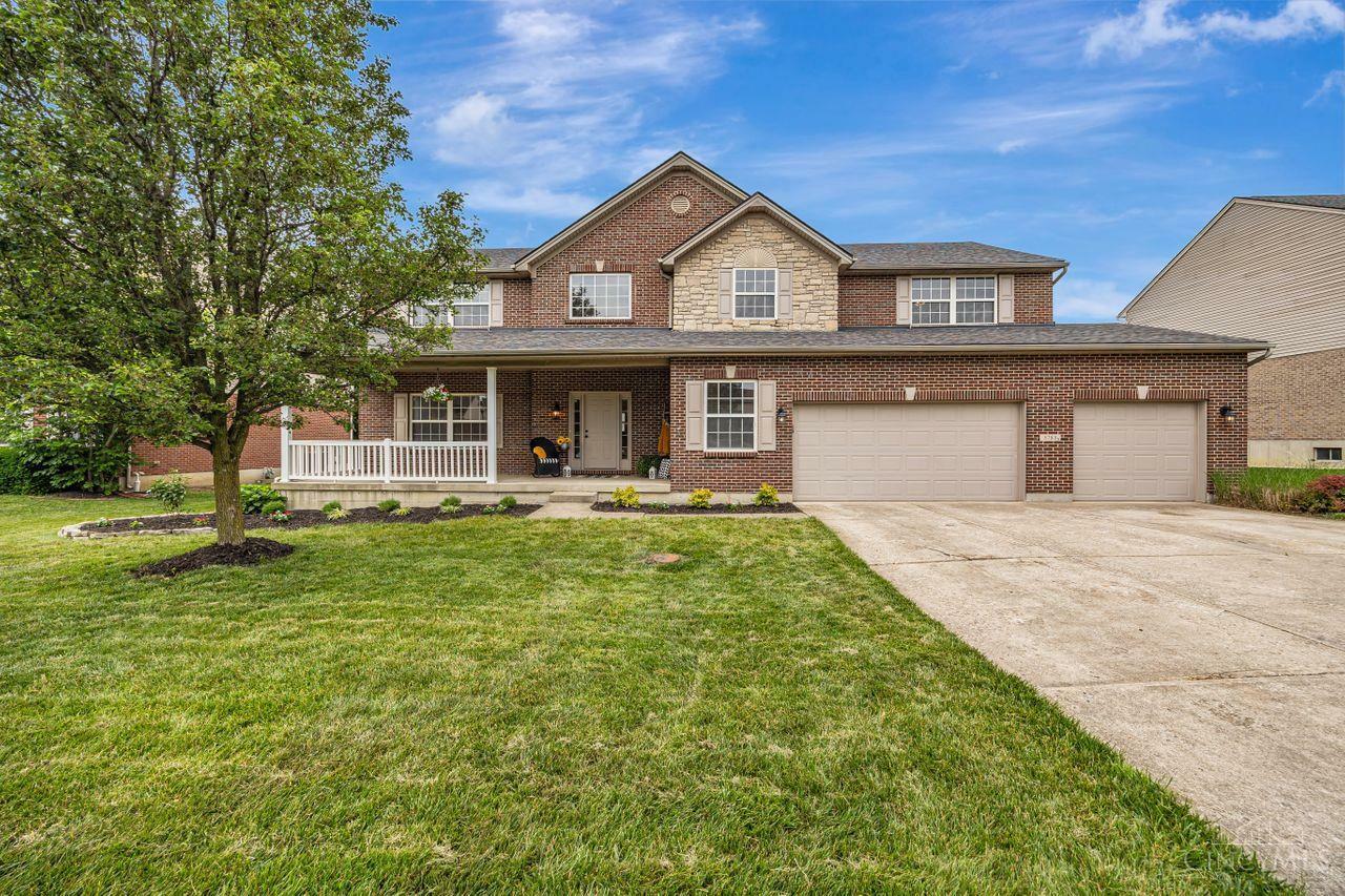 Property Photo: 5785 Hawthorne Reserves Drive OH 45044
