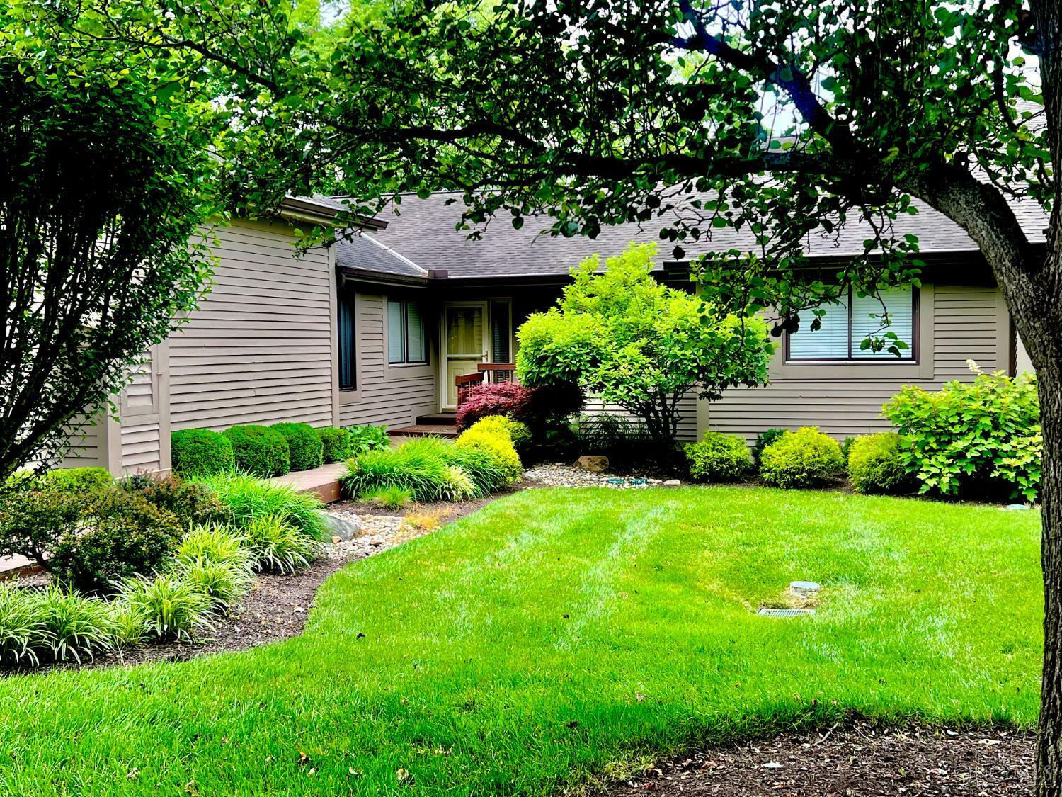 Property Photo:  335 Miami Lakes Drive  OH 45150 