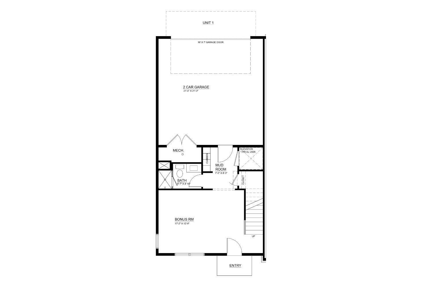 Property Photo: 4413 Pin Oak Circle OH 45209